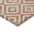 Addison Chantille ACN733 Terracotta Rug