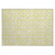 Addison Chantille ACN734 Yellow Rug