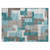 Addison Chantille ACN740 Teal Rug