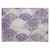 Addison Chantille ACN744 Purple Rug