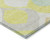 Addison Chantille ACN749 Yellow Rug