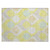 Addison Chantille ACN749 Yellow Rug