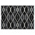 Addison Chantille ACN757 Black Rug