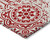 Addison Chantille ACN758 Red Rug