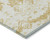 Addison Chantille ACN759 Gold Rug