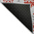 Addison Chantille ACN759 Red Rug