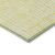 Addison Chantille ACN760 Yellow Rug