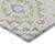 Addison Chantille ACN761 Ivory Rug