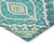 Addison Chantille ACN761 Teal Rug