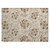 Addison Chantille ACN762 Terracotta Rug