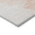 Addison Chantille ACN770 Salmon Rug