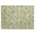 Addison Chantille ACN780 Green Rug