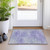 Addison Chantille ACN794 Plum Rug