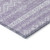 Addison Chantille ACN803 Purple Rug