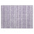 Addison Chantille ACN803 Purple Rug