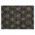Addison Chantille ACN809 Black Rug