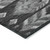 Addison Chantille ACN812 Black Rug