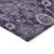 Addison Chantille ACN821 Eggplant Rug