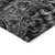 Addison Chantille ACN835 Black Rug
