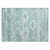 Addison Chantille ACN837 Aqua Rug