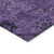 Addison Chantille ACN842 Eggplant Rug