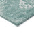 Addison Chantille ACN847 Aqua Rug