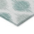 Addison Chantille ACN848 Aqua Rug