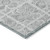 Addison Chantille ACN854 Silver Rug