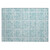 Addison Chantille ACN854 Turquoise Rug