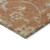 Addison Chantille ACN856 Paprika Rug