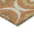 Addison Chantille ACN858 Paprika Rug