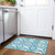 Addison Chantille ACN858 Teal Rug