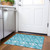 Addison Chantille ACN862 Teal Rug