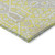 Addison Chantille ACN863 Yellow Rug