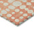 Addison Chantille ACN869 Coral Rug