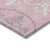 Addison Chantille ACN874 Pink Rug