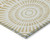 Addison Chantille ACN877 Gold Rug