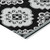 Addison Chantille ACN878 Black Rug