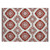Addison Chantille ACN878 Red Rug