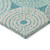 Addison Chantille ACN882 Teal Rug