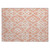 Addison Chantille ACN884 Salmon Rug