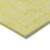 Addison Chantille ACN890 Yellow Rug