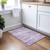 Addison Chantille ACN894 Purple Rug