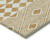Addison Chantille ACN898 Gold Rug