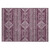 Addison Chantille ACN901 Eggplant Rug