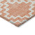 Addison Chantille ACN902 Salmon Rug