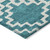 Addison Chantille ACN902 Teal Rug