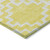 Addison Chantille ACN902 Yellow Rug