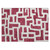 Addison Chantille ACN903 Garnet Rug