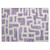 Addison Chantille ACN903 Purple Rug